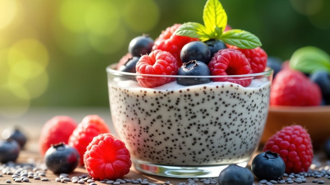 7 Chia Seed Recipes Can Increase Digestion, Energy, and Weight Loss for Everyone  