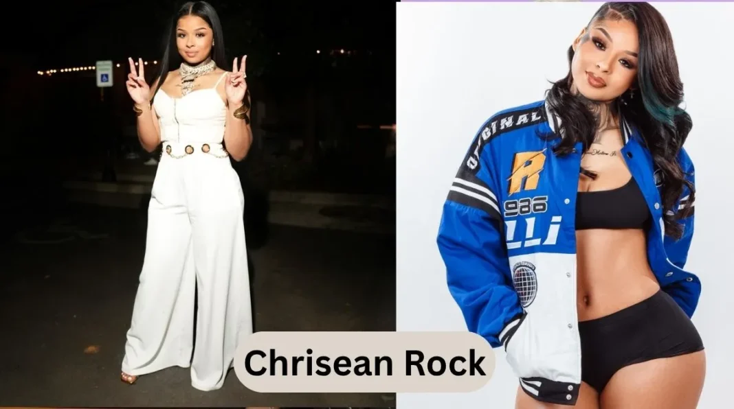 Chrisean Rock Net Worth (2025)