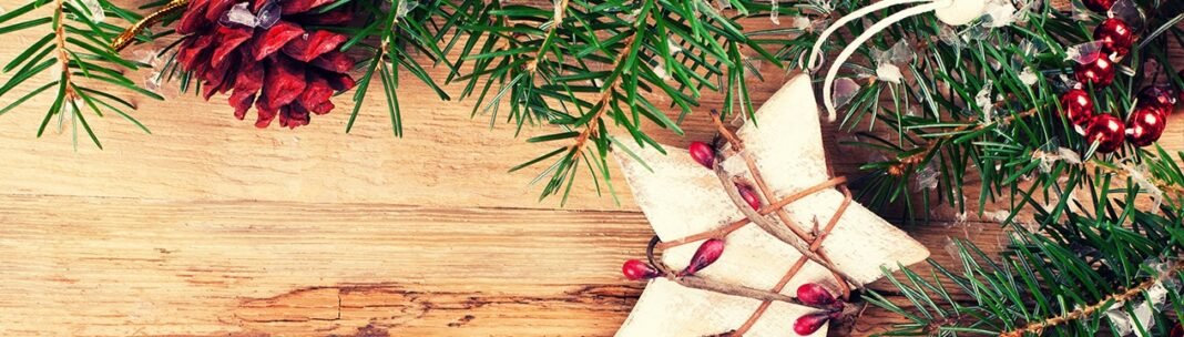 Make Your Christmas Wishes Come True