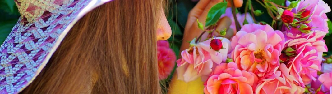 Clairalience - The Psychic Gift of Scent