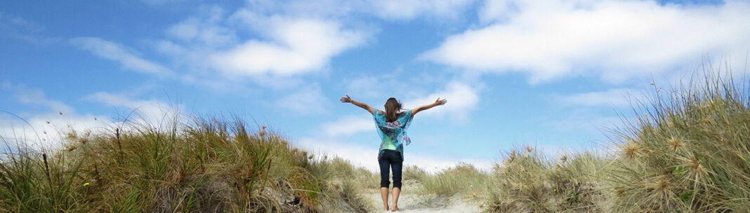 Emotional Healing –  A Simple Process For Powerful Emotional Clearing