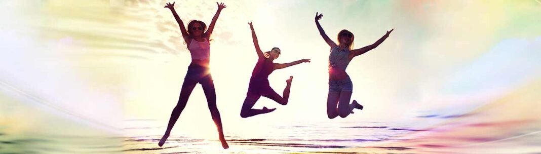 The Incredible Power of Enthusiasm