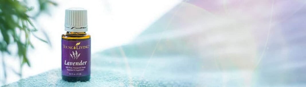 21 Essential Oils for Anxiety