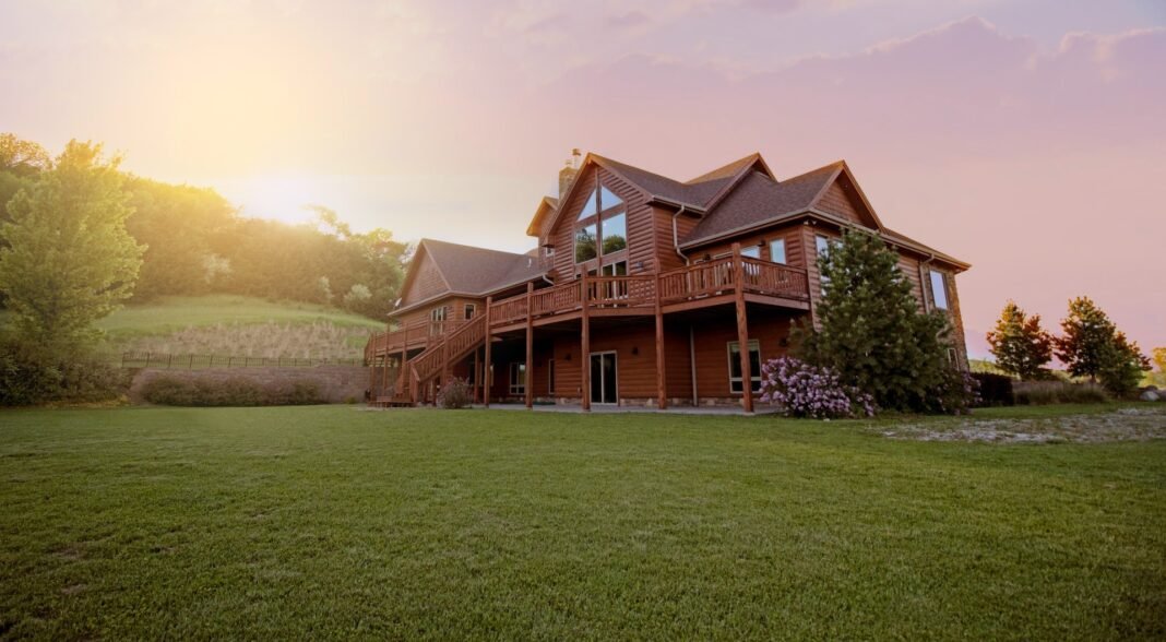 Understanding the Factors Influencing the Cost of Building a Custom Home