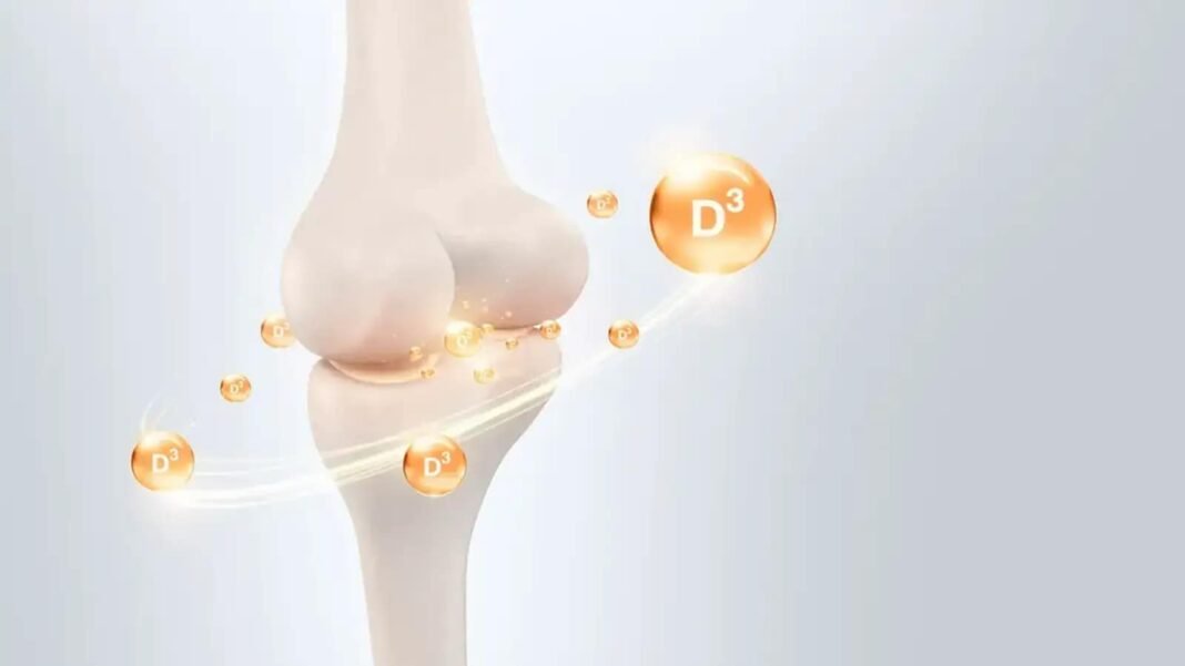 Orthopedic surgeon warns vitamin D deficiency can slow fracture healing: How to protect your bones  