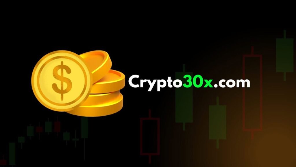 Crypto30x Review: Is Crypto30x.com Safe Does It Work?