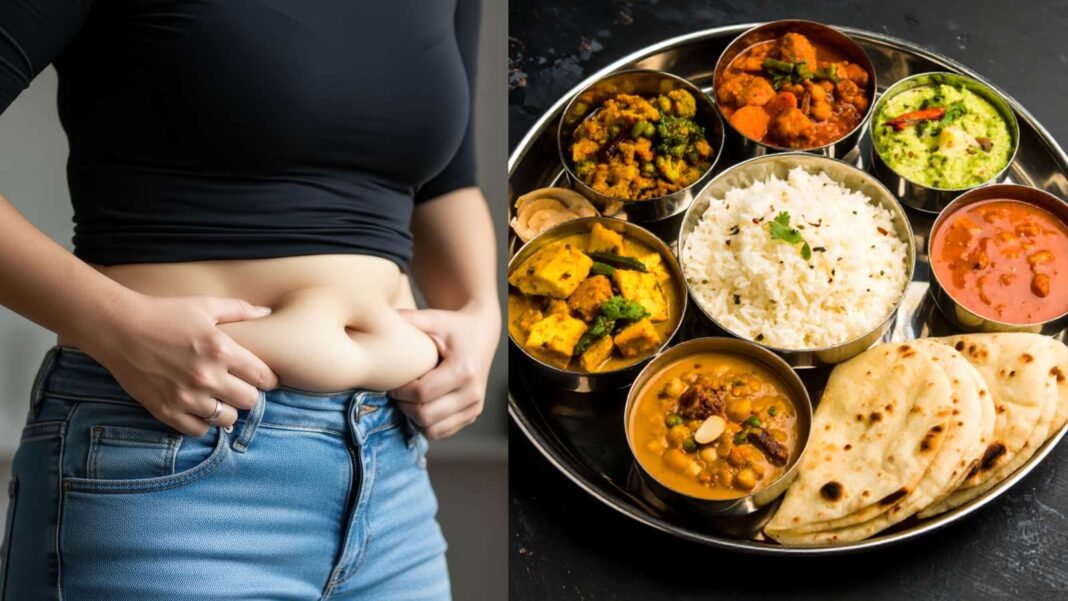 india-diet.jpg Too much carbohydrates, too little protein: ICMR studies reveal how Indian diet promotes obesity, cases of diabetes