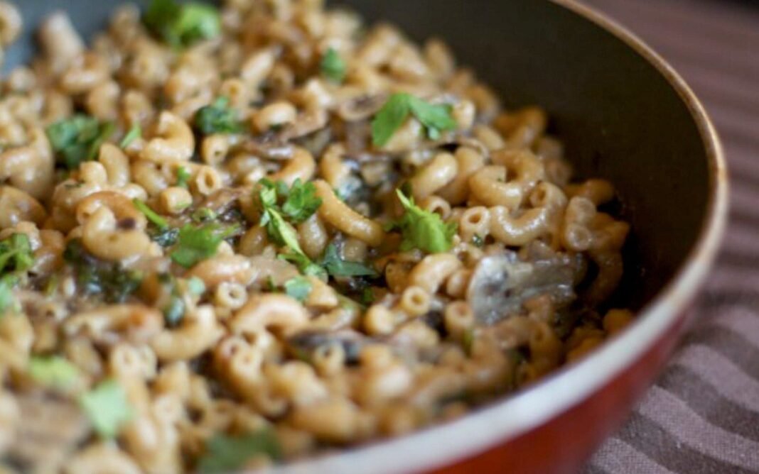 15 Pasta Dishes Perfect for Transforming into Casseroles Today! – One Green Planet