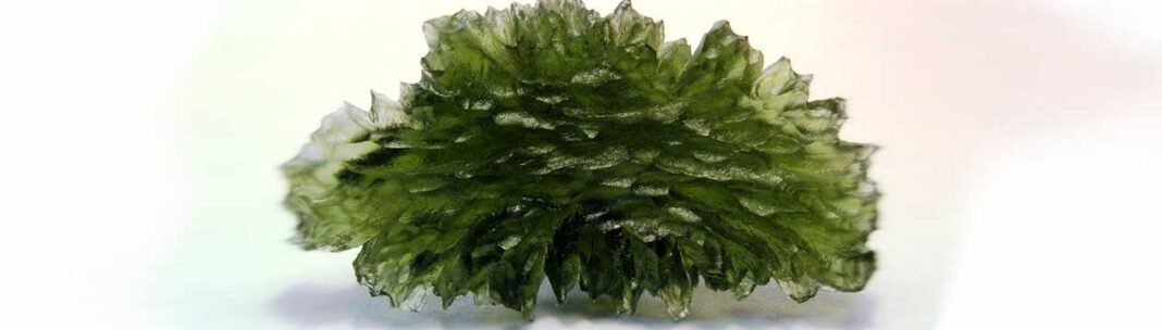 Moldavite Caution: How to Calmly Immerse In Powerful Properties