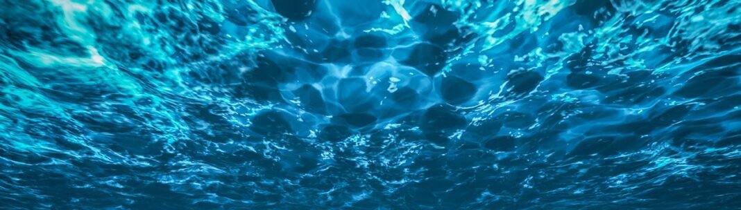 Ocean Healing! Tune Into the Healing Power of the Ocean