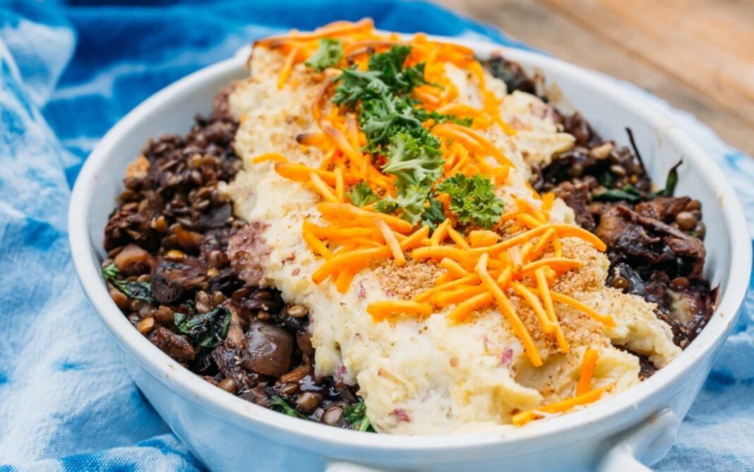 Host a Fall Party with These 15 Plant-Based Recipes From Appetizers to Desserts! – One Green Planet