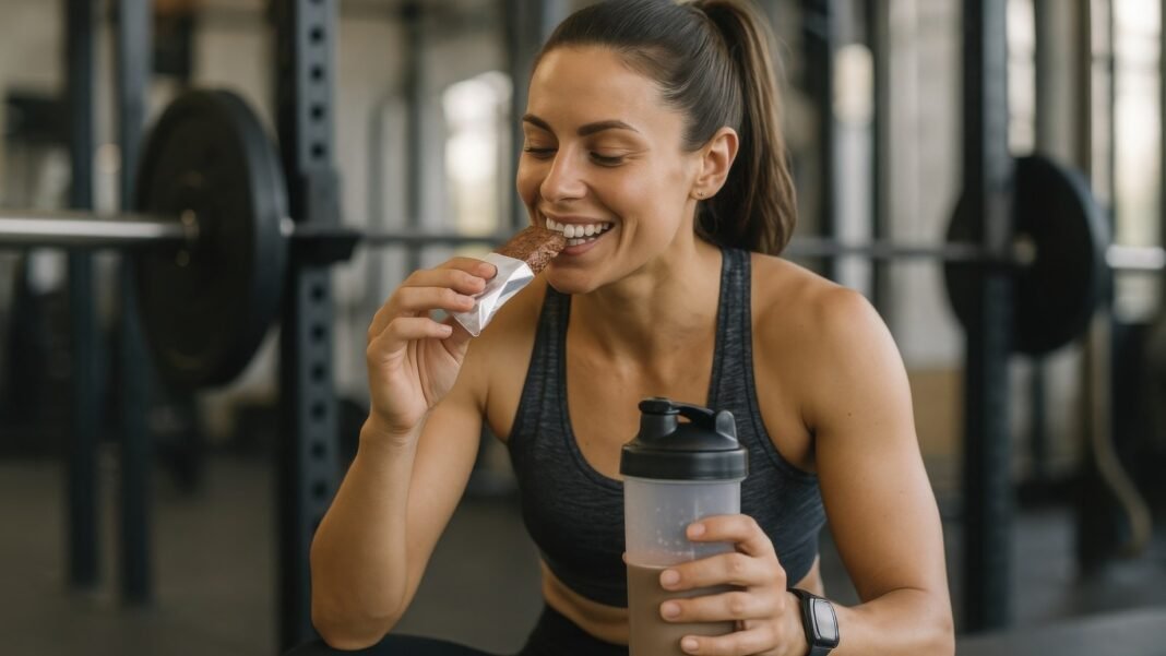 Are you eating too much protein? 7 hidden health risks you should know about  