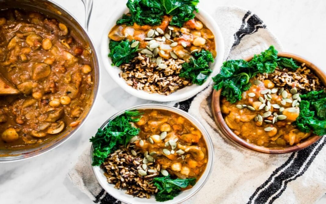 pumpkinchili.jpg 15 Savory Vegan Pumpkin Recipes to Try This Fall Season – One Green Planet