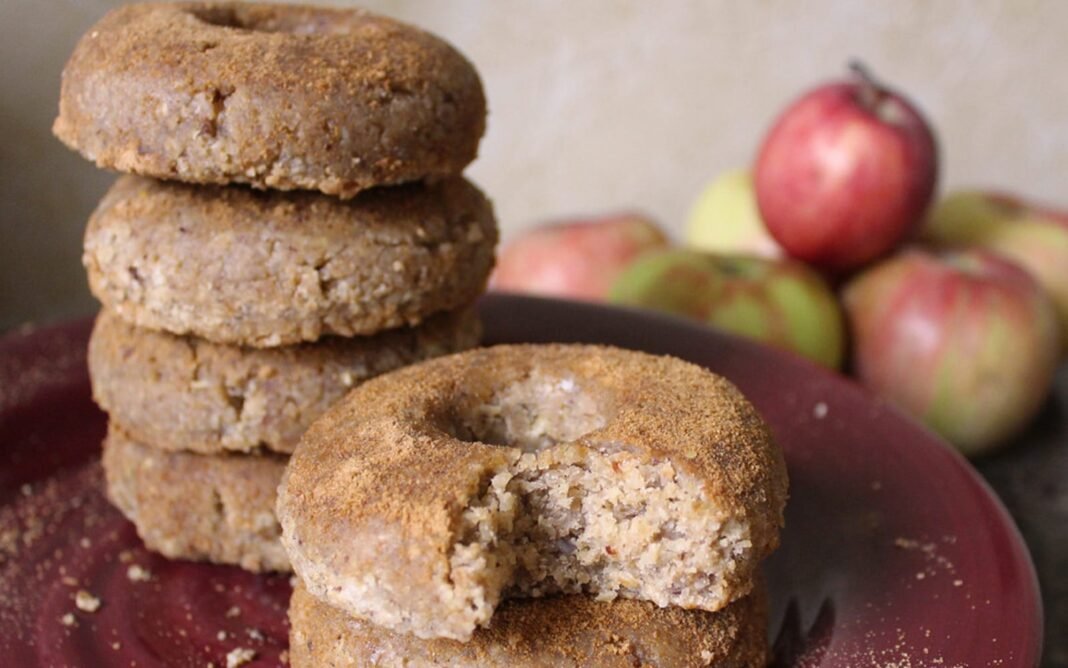 Indulge in 15 Raw Vegan Desserts with Rich Fall Flavors – One Green Planet