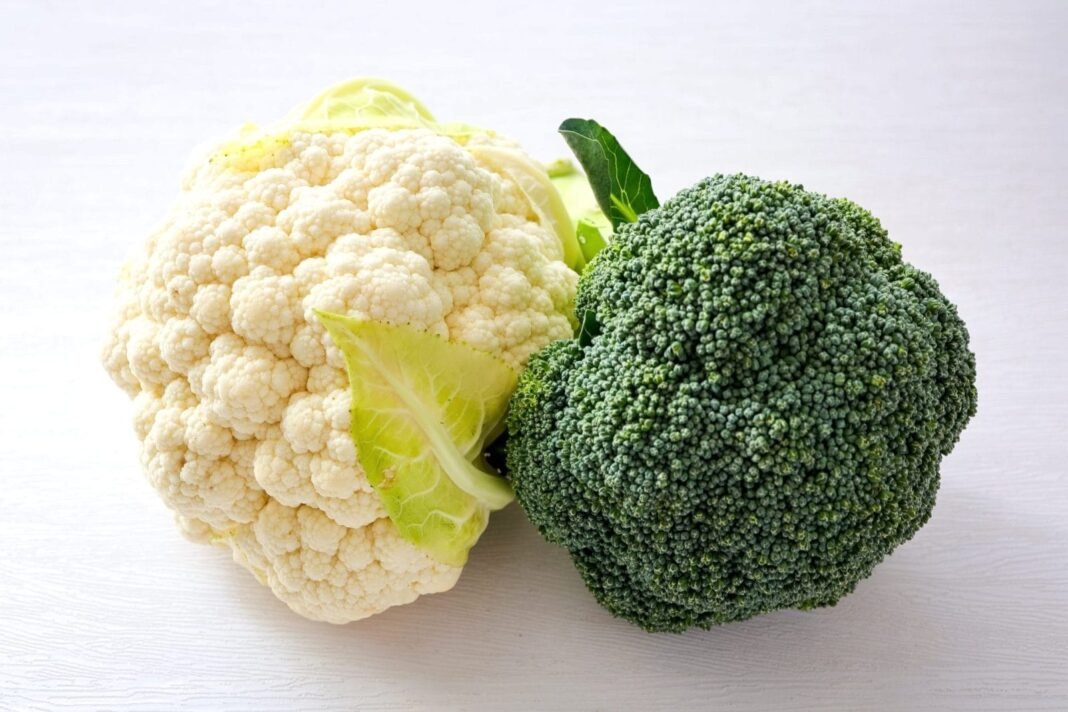Broccoli or Cauliflower Which Veggie Wins for Health and the Planet – One Green Planet