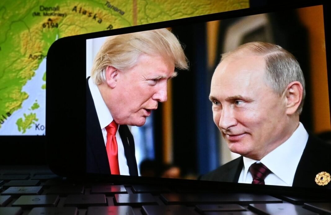 Winter is coming: Can Trump and Putin's meeting in Budapest end the Ukraine war?  