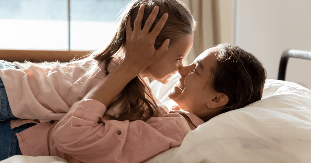 Simple Relationship Hacks for Moms