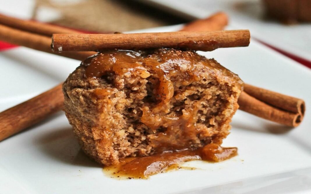 Warm Up This Fall with 15 Cinnamon-Spiced Vegan Dessert Recipes – One Green Planet