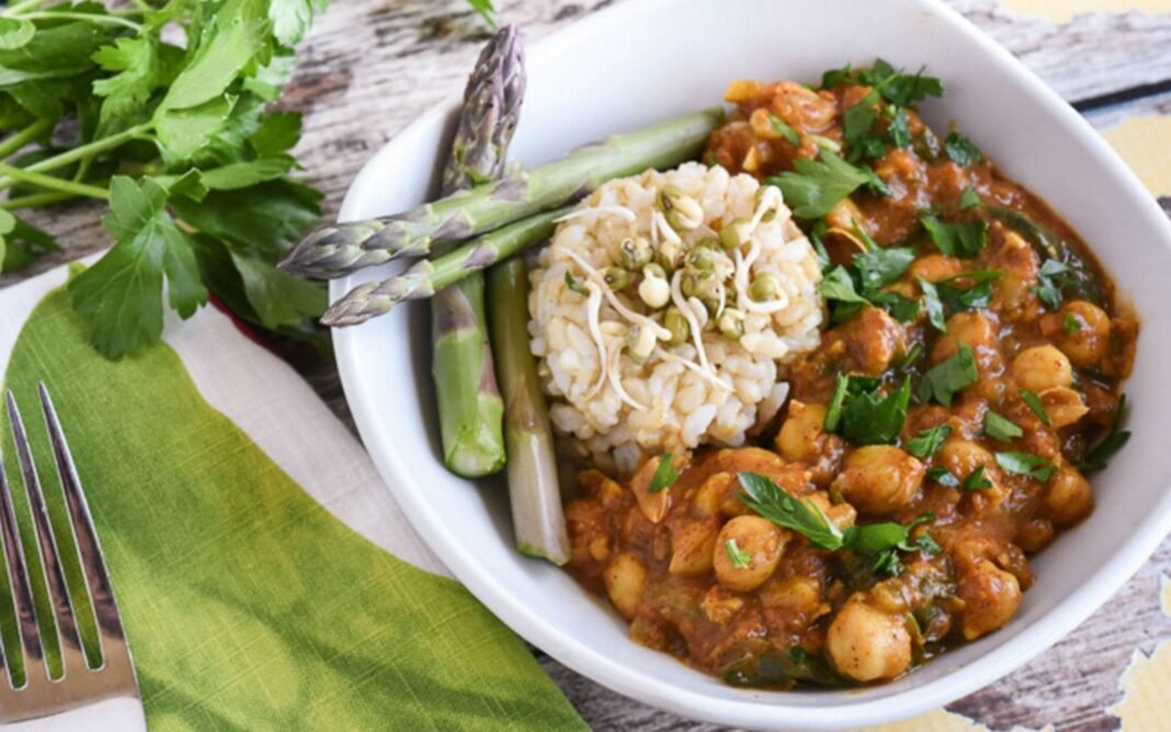 What to Order for Your Dietary Goals – One Green Planet