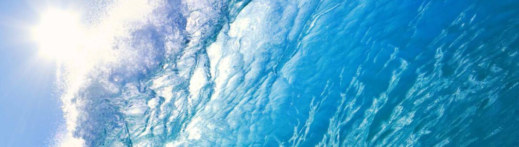 Water and Raising Your Vibration