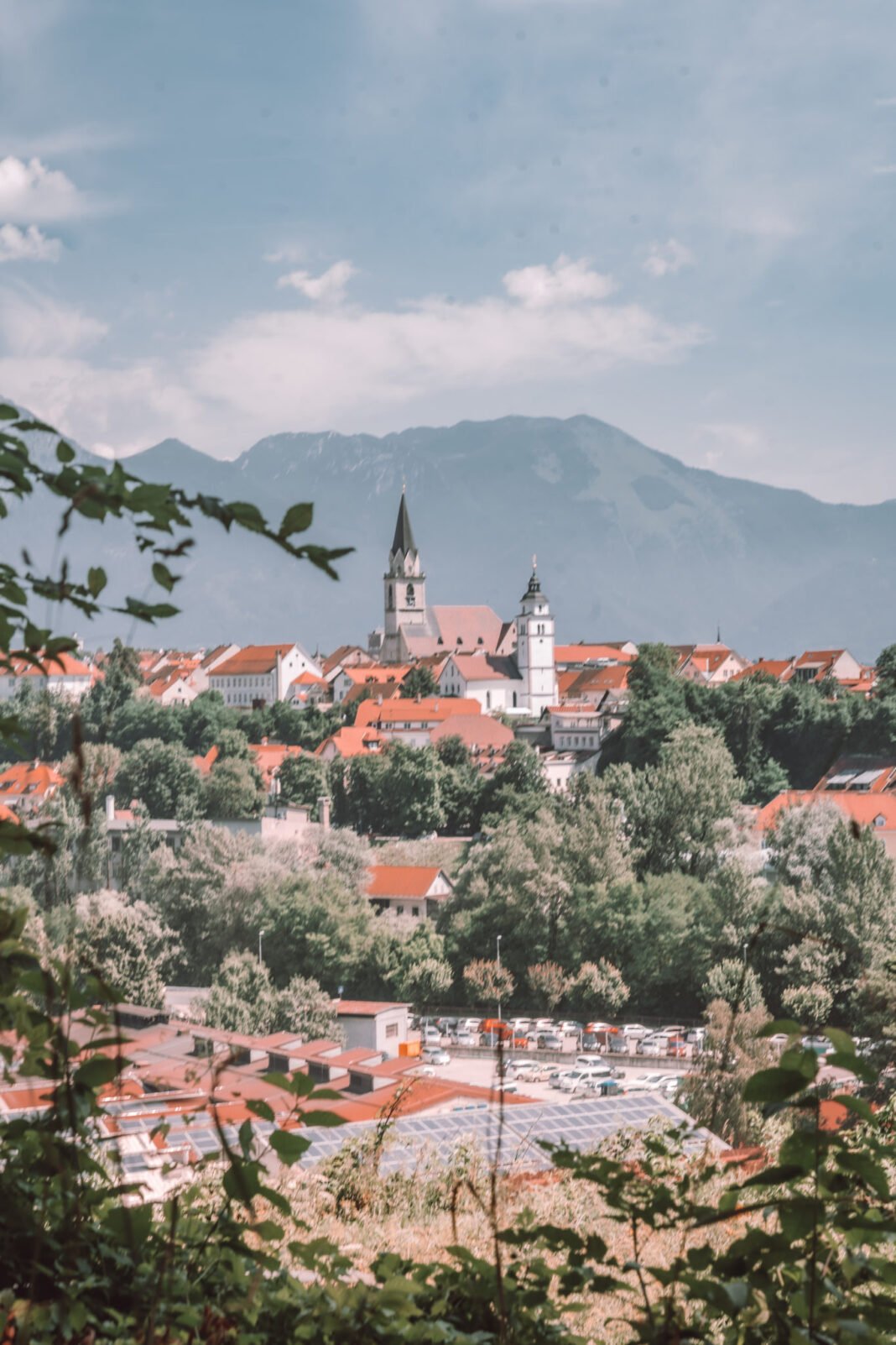 Kranj Slovenia 