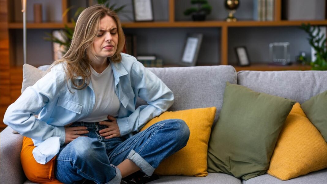 Constipation and delayed bowel movements in winter: 7 yoga poses to relieve symptoms  