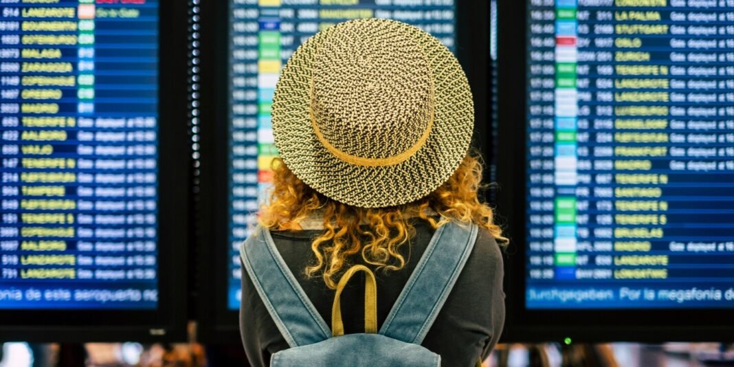 Do I need to cancel my flight due to suspension?  