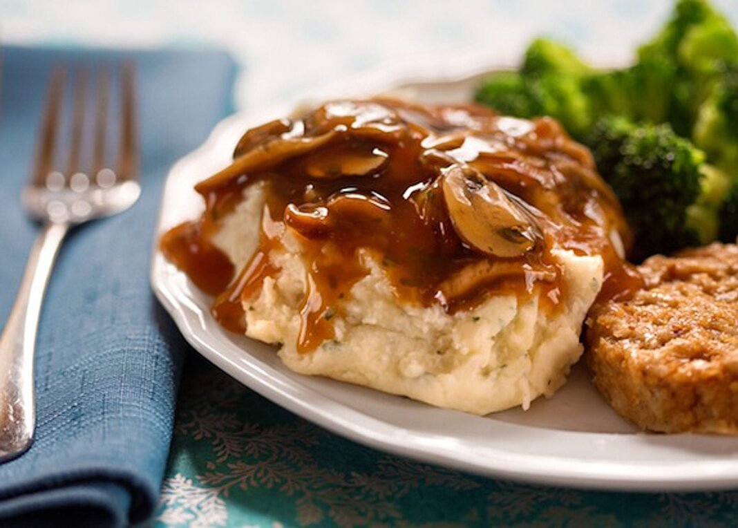 Create the Perfect Gluten-Free Vegan Thanksgiving Feast – One Green Planet