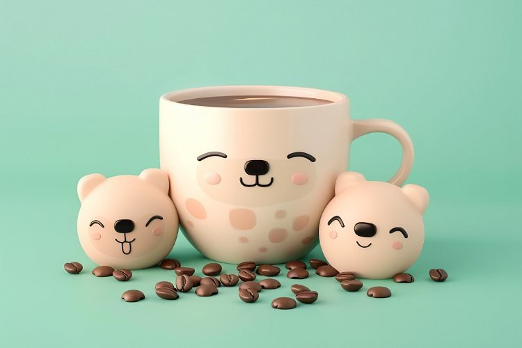 Fun and Quirky Mugs for Gift Ideas
