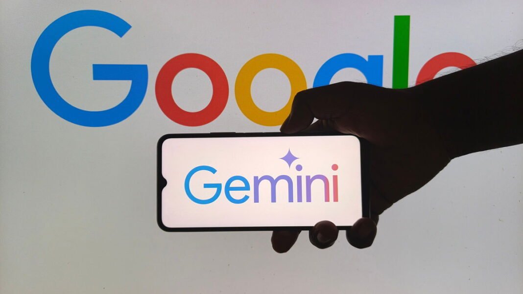Introducing Gemini 3: Google AI that could change everything  