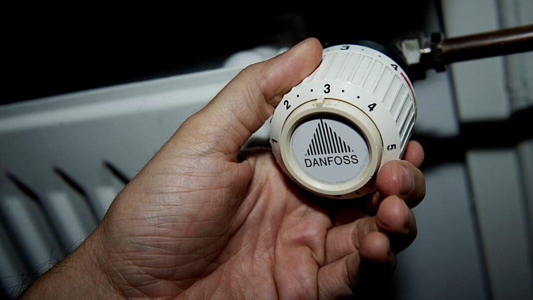 Germany's heating costs have tripled since Russia began its invasion of Ukraine  