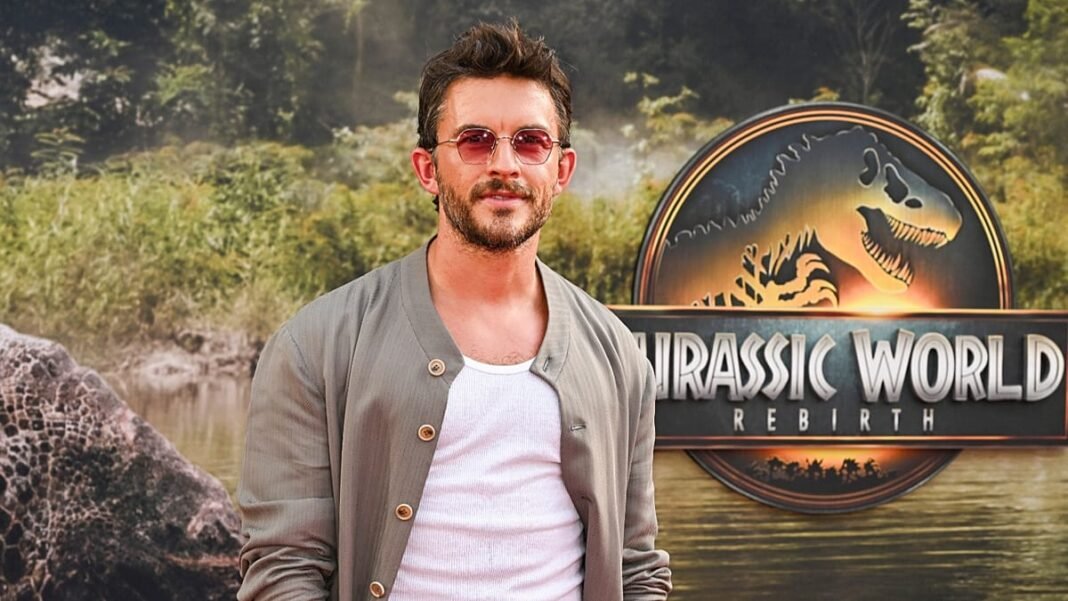 Jonathan Bailey named People Magazine's 2025 Sexiest Man Alive Jonathan Bailey named People Magazine's 2025 Sexiest Man Alive