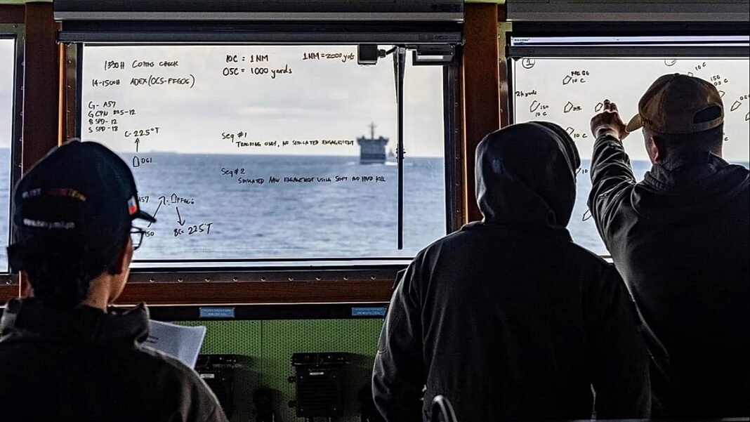 Philippines aims to strengthen cooperation with EU in South China Sea  