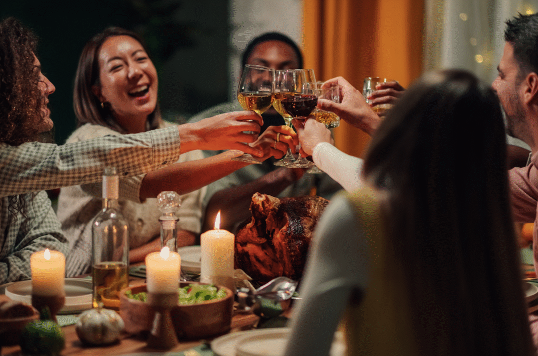 Thanksgiving 2025 in Spain: origins and celebrations  