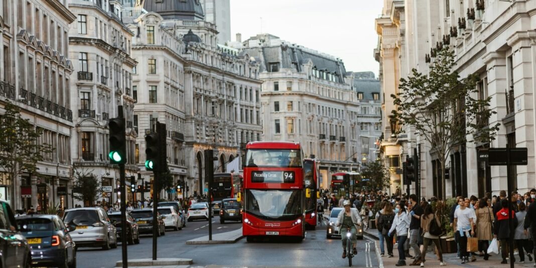 The world's best airports for connecting flights  