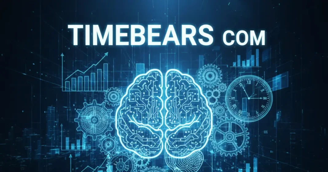 Is TimeBears.com Legit? A Complete User Guide