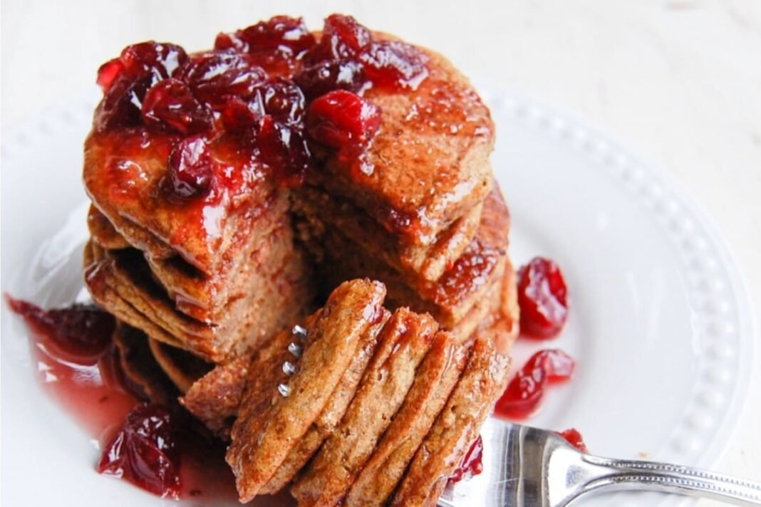 10 Cranberry Recipes That Go Way Beyond the Sauce – One Green Planet
