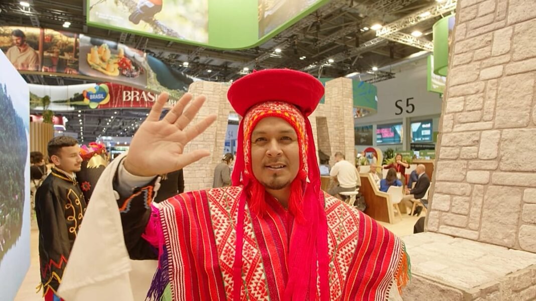WTM London 2025 highlights global travel trends, from slow tourism and culture to sustainability  