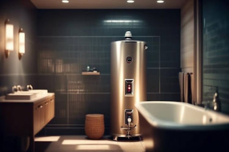 What Are Water Heater Rebates Can You Get Them How