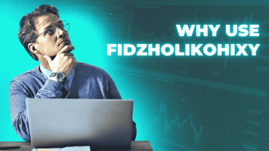Is Fidzholikohixy Safe? A Complete Guide