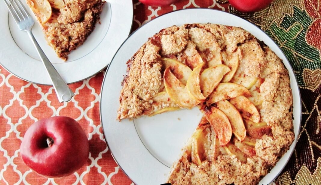 Bake the Best Vegan Apple Pie with Our Ultimate Guide! – One Green Planet