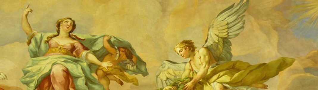 Do Some People Have More Angels Than Others?