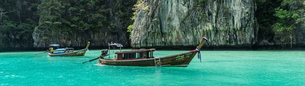 Tune Into Earth Magic | A Spiritual Travel Adventure in Thailand