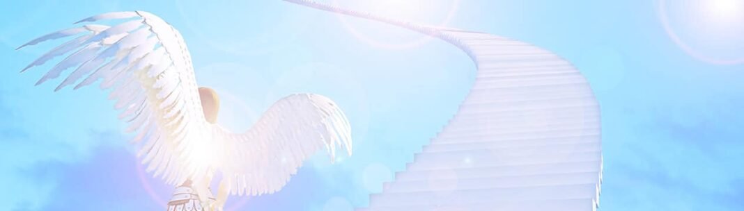 how-to-ascend.jpg How to Ascend Into A Higher Level of Conscious Awakening