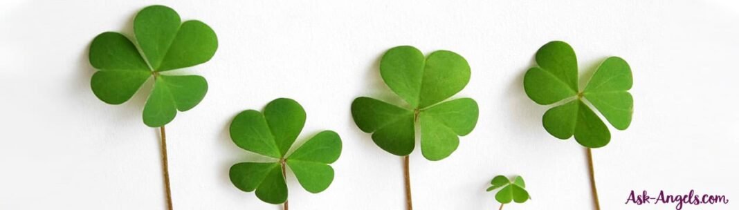 How to Attract Luck – Ask the Angels with Archangel Metatron