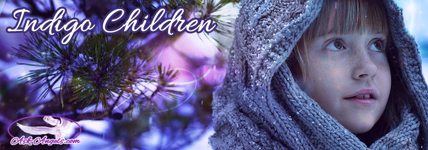 33 Signs Of Indigo Children – Are You An Indigo Child?