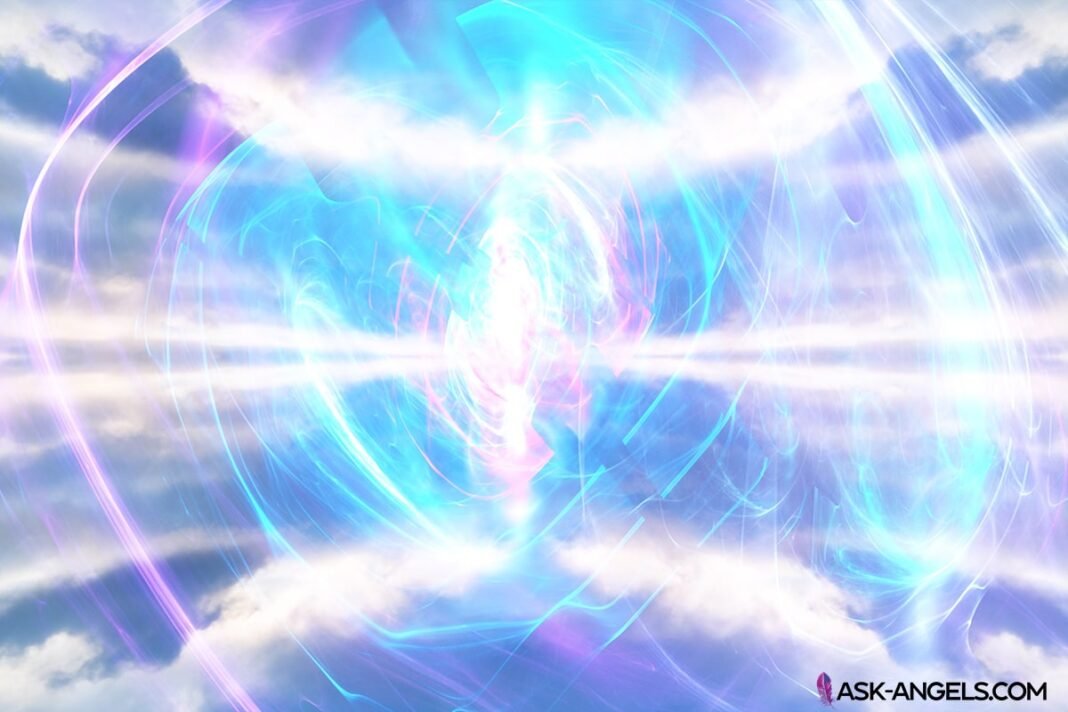 Invoking Angels! 7 Steps to Instantly Invoke Your Angels