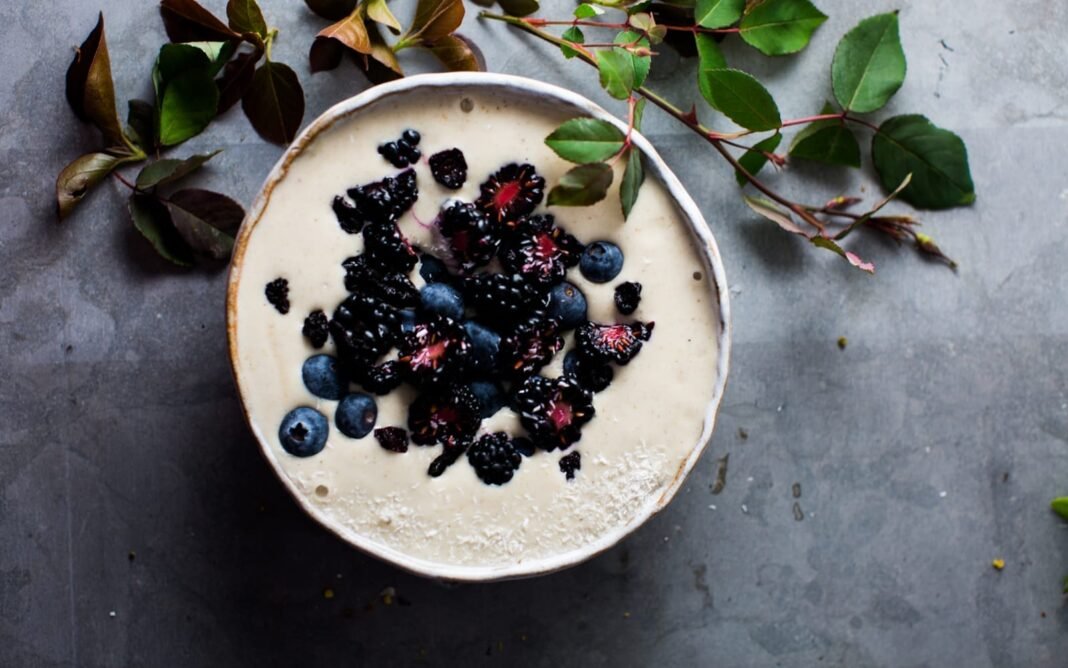 15 Smoothies for Your Post-Thanksgiving Detox – One Green Planet