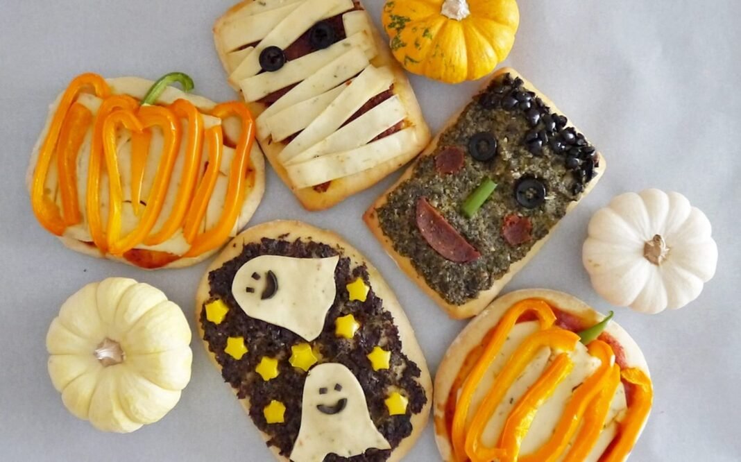 15 Ghoulishly Gorgeous Vegan Recipes for Día de Los Muertos! – One Green Planet