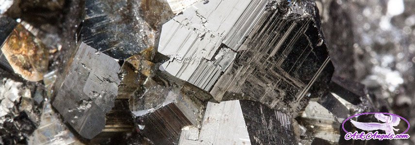 Crystals for EMF Protection